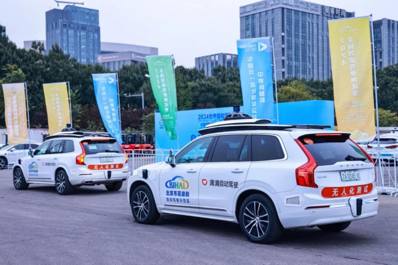10年有700倍的增速，为什么Robotaxi玩家们还在