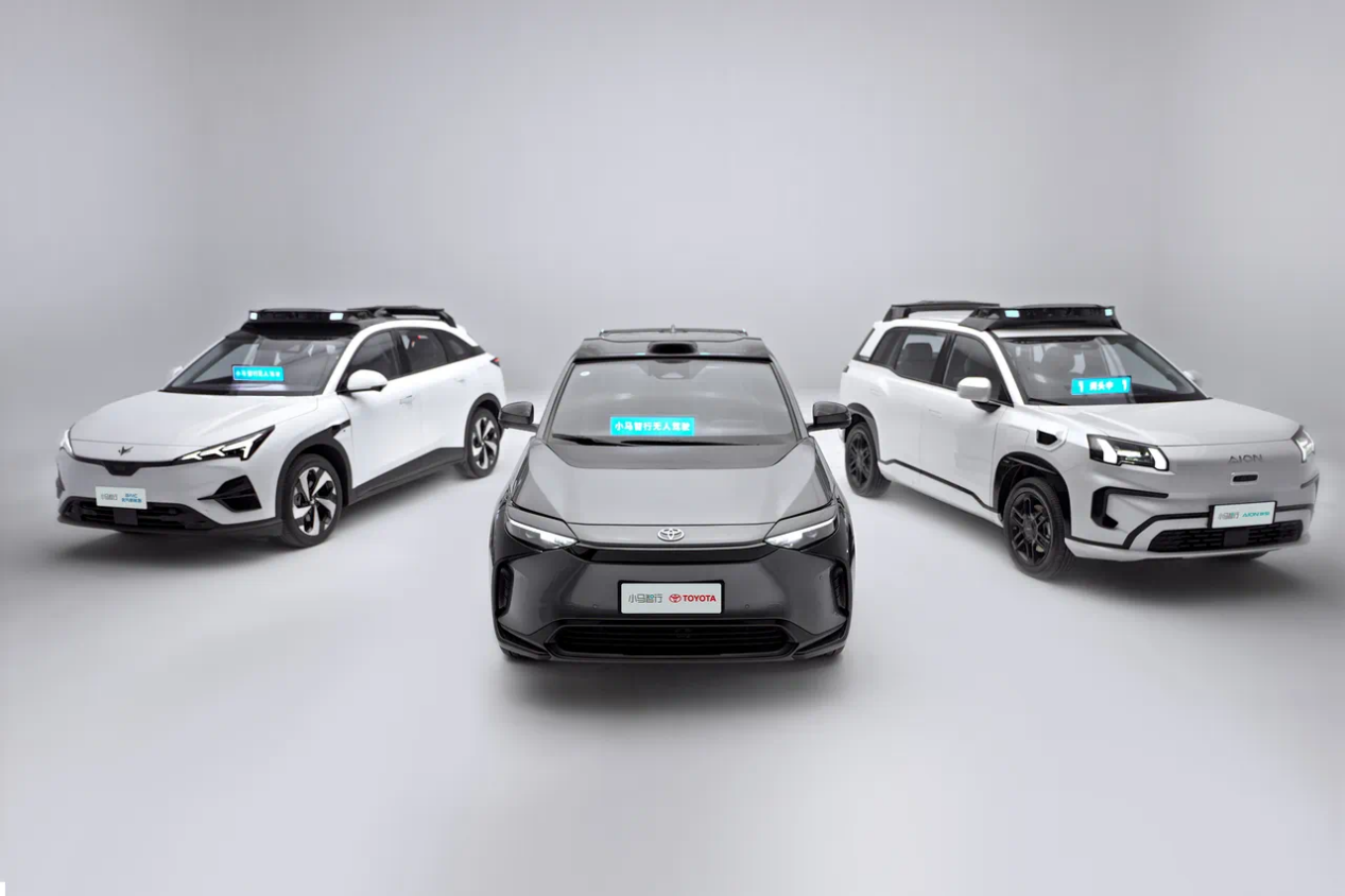 10年有700倍的增速，为什么Robotaxi玩家们还在