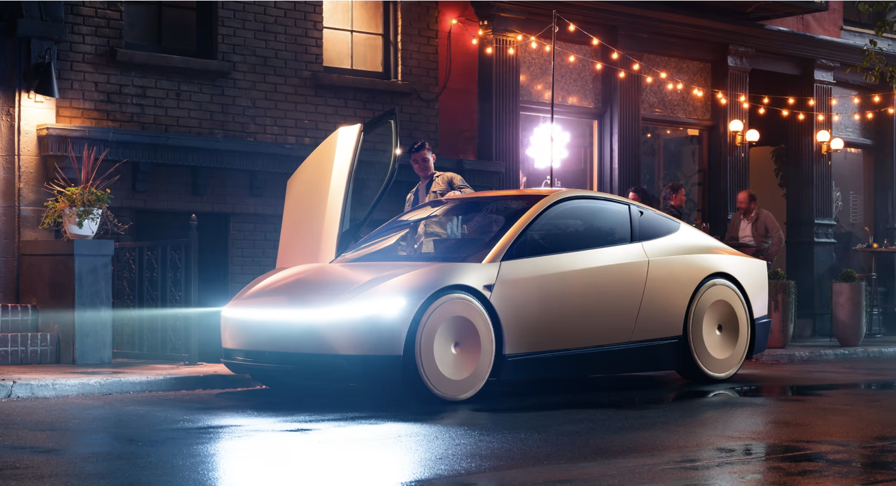 10年有700倍的增速，为什么Robotaxi玩家们还在