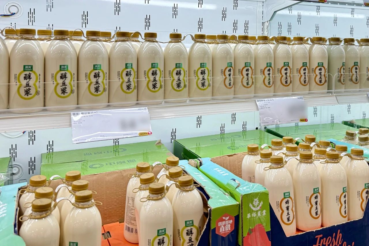 从宠物推车到黄油年糕，大润发M会员店把本土化玩明白了