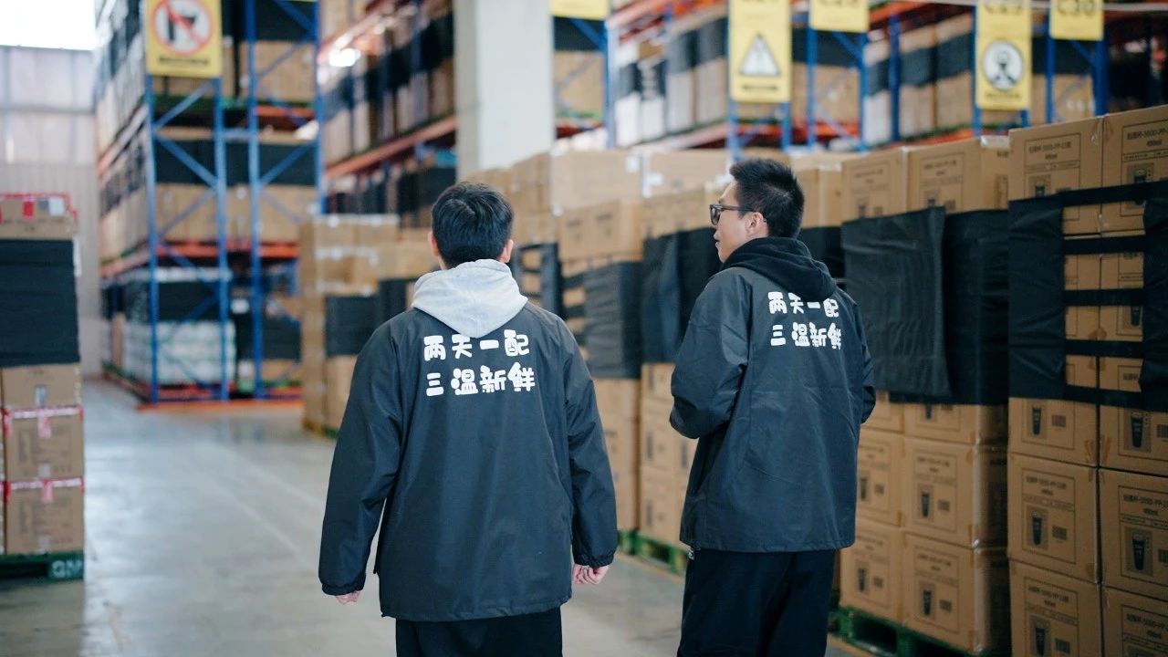 县城咖啡自由？古茗7600+咖啡门店的破题密码