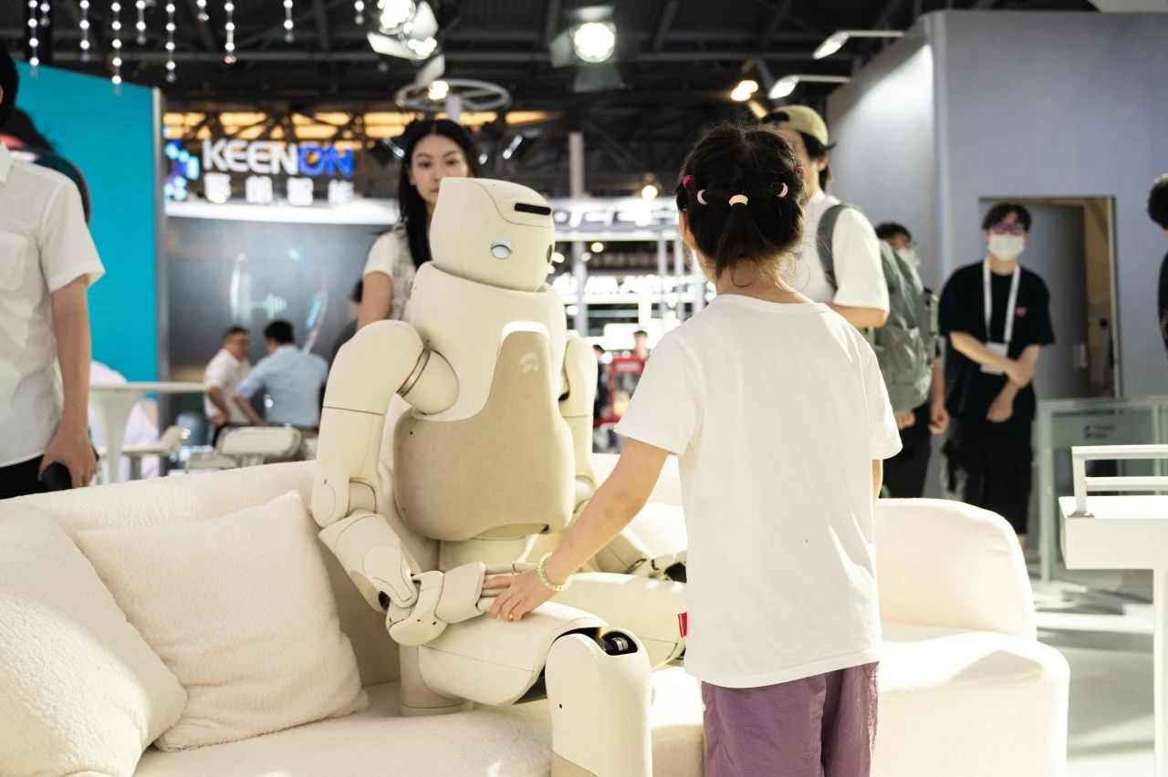三天，我看清楚了未来AI将如何介入我们的生活